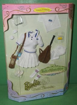 Mattel - Barbie - Barbie Millicent Roberts - Court Favorite - Outfit
